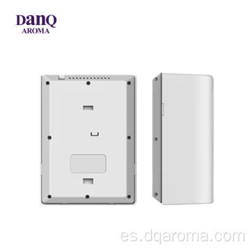 Difusor de aceite esencial de aroma de pared para baño